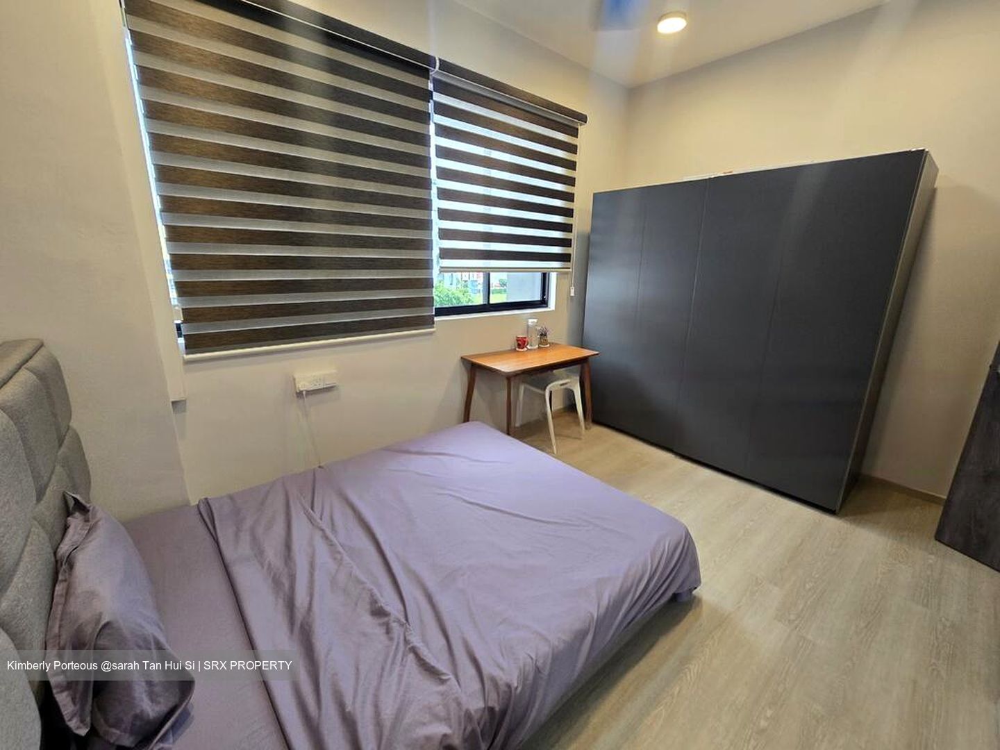 Crystal Mansions (D14), Apartment #494942051